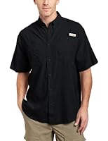 Columbia Men's Tamiami II Short-Sleeve Shirt