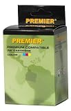 Premier Deskjet 400/500 Series/Officejet L/300 Series/Deskwriter 500 Series Black Ink 790 Yield