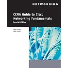 Click here to buy CCNA Guide to Cisco Networking Fundamentals (Networking (Course Technology)) by Kelly Cannon.