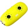 August MB100Y Lecteur Baladeur MP3 Portable avec H&hellip de August