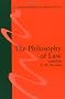 The Philosophy of Law (Oxford Readings in Philosophy)