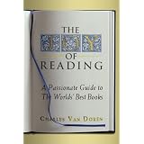 TheJoyofReading:APassionateGuideto189oftheWorld'sBestAuthorsandTheirWorks