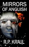 Mystery: Mirrors of Anguish (Mystery Thriller) (The Belcorte Murders (Mystery Thriller 1))
