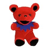 GRATEFUL DEAD BEAR BERTHA
