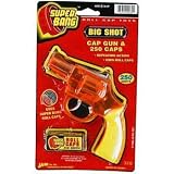 JaRu Super Bang Big Shot Cap Gun