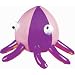 Toys : Inflatable Octopus Beach Ball