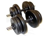 Kurzhanteln Hanteln Hantel Set 20 KG