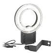 Quenox NG-22CS Universal-Ringlicht f�r (D)SLR-Kameras