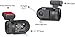 Coby Car Dashcam Camera with All NEW 