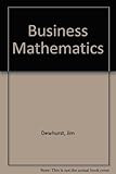 Business mathematics