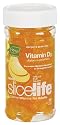 Hero Nutritionals - Slice Of Life Vitamin D-3, 60 gummies