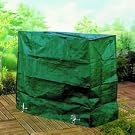 Trolley barbecue cover
