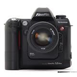Buy Fujifilm Finepix S2 Pro 6.17MP Digital SLR Camera (Body Only) by Fuji