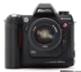 Fujifilm Finepix S2 Pro 6.17MP Digital SLR Camera (Body Only)