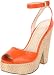 Nine West Women's Troischic Sandal