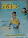 Floaties Swim Trainer Jacket & Unisex Swim Suit Set - Size 3 ( 3-6 years 18-30kg 98-110cm tall )