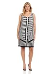 Gabby Skye Women's Plus-Size Mirror P...
