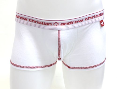 ANDREW CHRISTIAN 9090 アンダーウエア