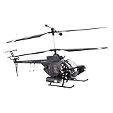 Cobra 3 Channel Radio Control Full-Sized Assult Helicopter