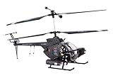 Cobra 3 Channel Radio Control Full-Sized Assult Helicopter