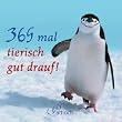 365-mal tierisch gut drauf!