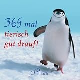 Produkt-Bild: 365-mal tierisch gut drauf!