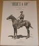 "Here's a go!": Remembering Harry Rowell and the Rowell Ranch Rodeo