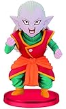 Banpresto Dragon Ball Z 2.8-Inch Kibito Kai World Collectible Figure, Episode of Boo Volume 2