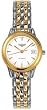 Longines Watches- Longines Flagship Two Tone Women's Watch