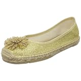 Nina Womens Valise-Ts Ballet Flat
