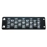 Stomp Hesh Band Stomp Pad