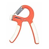 66FIT Adjustable Hand Grip Exerciser 5 - 20 kg