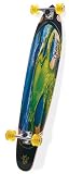 Sector 9 7th HOLE SUPER CRUISER Complete Longboard Skateboard Cosmic Series