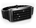 Tokyo Flash Men's Star Performer Black Ion Plated Watch #STAR/PERFOR/IPB/MUL
