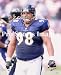 Tony Siragusa Baltimore Ravens 8x10 Photo
