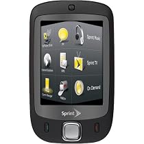 HTC Touch Phone (Sprint)