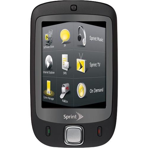 HTC Touch Phone (Sprint)