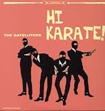 Hi Karate [Vinyl]