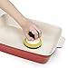 OXO Good Grips Non-Scratch Scrubber with Tray