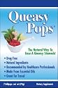 Queasy Pops- Green Tea with Lemon