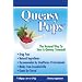 Queasy Pops- Natural Green Apple