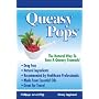 Queasy Pops- Natural Green Apple