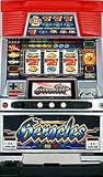 【アルゼ】ヘラクレス2 ◆中古パチスロ実機［家庭用電源ＯＫ］
