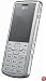 LG ME770 Unlocked Cell Phone with 2 MP Camera and Media Player--International Version with out Warranty (Silver)