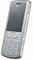 LG ME770 Unlocked Cell Phone with 2 MP Camera and Media Player--International Version with out Warranty (Silver)