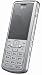 LG ME770 Unlocked Cell Phone with 2 MP Camera and Media Player--International Version with out Warranty (Silver)