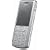 LG ME770 Unlocked Cell Phone with 2 MP Camera and Media Player--International Version with out Warranty (Silver)