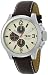 Tommy Hilfiger Men's Sport Leather Strap Watch #1790641