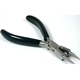 Pliers Rosary Beading Jewelry Wire Shaping Tool 5.5"