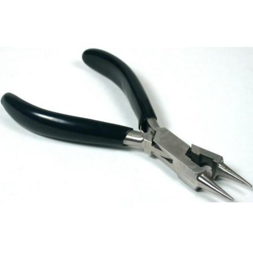 Pliers Rosary Beading Jewelry Wire Shaping Tool